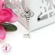 Charm / Pendentif "Clé"