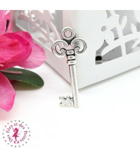 Charm / Pendentif "Clé"