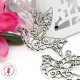 Charm / Pendentif "Colombe de la Paix"