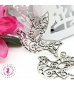 Charm / Pendentif - Colombe de la Paix
