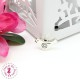 Charm / Pendentif "Colombe"
