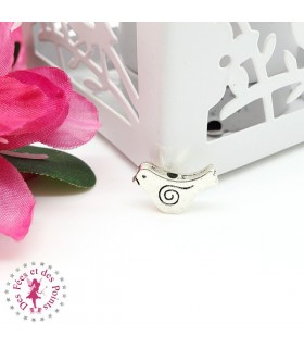 Charm / Pendentif "Colombe"