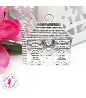 Charm / Pendentif - Maison de Famille
