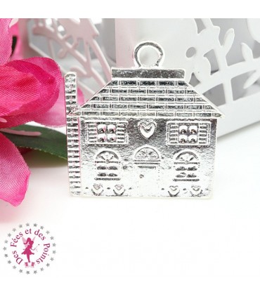 Charm / Pendentif - Maison de Famille