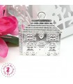 Charm / Pendentif - Maison de Famille