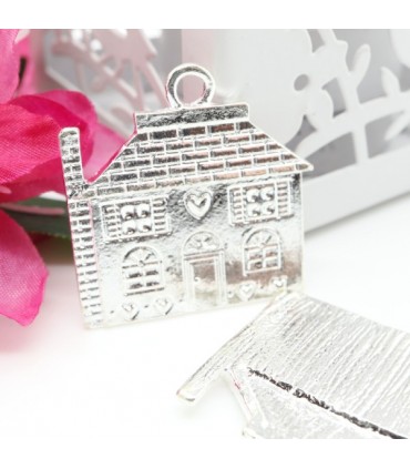 Charm / Pendentif - Maison de Famille