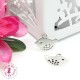 Charm / Pendentif - Birdy