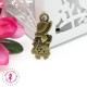 Charm / Pendentif "Sunbonnet Sue"