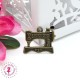 Charm / Pendentif - Machine à coudre Singer