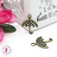 Charm / Pendentif "Ombrelle"