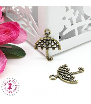 Charm / Pendentif "Ombrelle"