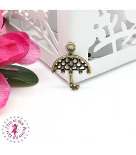 Charm / Pendentif "Ombrelle"