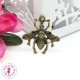 Charm / Pendentif "Abeille"