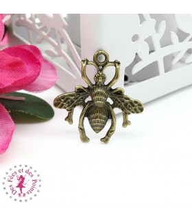 Charm / Pendentif "Abeille"