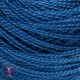 Coton Perlé DMC N°8 - Bleu 311