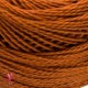 Coton Perlé DMC N° 8 - Brun Caramel 301