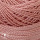 Coton Perlé DMC N° 8 - Rose 761