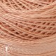 Coton Perlé DMC N° 8 - Rose 754