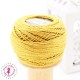 Coton Perlé DMC N° 8 - Brun 783