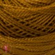Coton Perlé DMC N° 8 - Brun 782