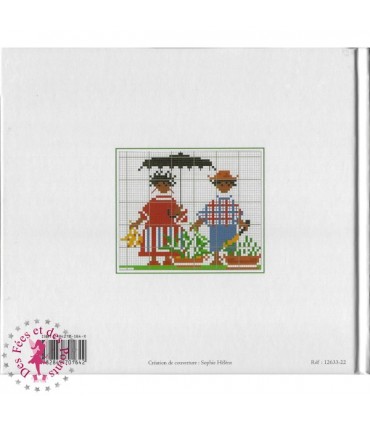 Agenda 2000 - Régine Deforges