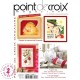 Point de Croix Magazine N° 70 - Novembre/Décembre 2010