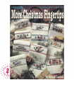 Livret Leisure Arts No 2671 - More Christmas Fingertips