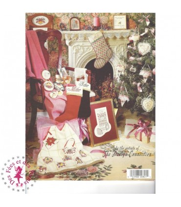 The OmniBook of Christmas No 801 - 150 Designs