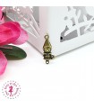 Charm / Pendentif - Petit Chaperon Rouge