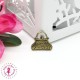 Charm / Pendentif "Sac Mamylou"