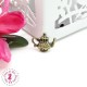 Charm / Pendentif "Tea Time"
