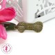 Charm / Pendentif "Pelote Mohair"