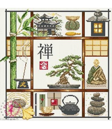 Madame la Fée - Zen