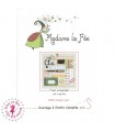 Madame la Fée - C'est la rentrée
