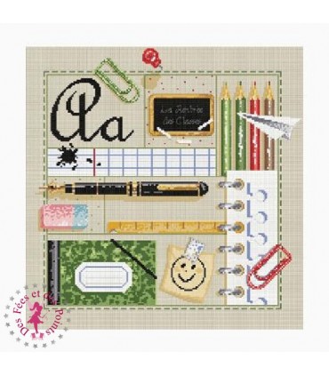 Madame la Fée - C'est la rentrée