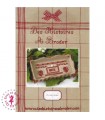 Des Histoires à Broder - Vide poche