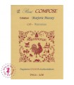 Fiche Le Passé Composé - Marjorie Massey - Bienvenue