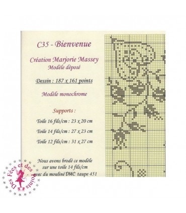 Le Passé Composé - Marjorie Massey - Bienvenue