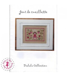 Tralala - Jour de cueillette