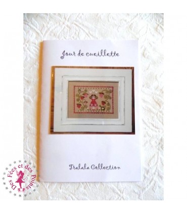 Fiche Tralala - Jour de cueillette