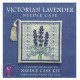 Kit Textile Heritage Collection - Needle Case