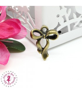 Charm / Pendentif "Noeud"