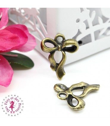 Charm / Pendentif "Noeud"