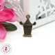 Charm / Pendentif - Pagode