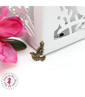 Charm /Pendentif "Mini Birdy"
