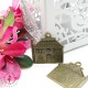 Charm / Pendentif "Maison de Famille"
