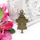 Charm / Pendentif "Jolie Princesse"