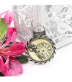 Charm / Pendentif  - La Clé du Temps