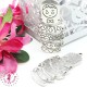 Charm / Pendentif "Grande Matriochka"