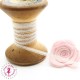 Dentelle fine - 4 mm